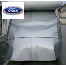 camper Oscuranti  totale Ford Transit ultimo tipo 