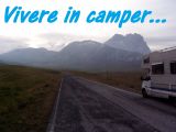 Vivere in Camper