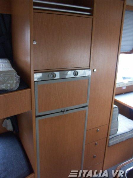 camper Laika  Ecovip 2.1 classic