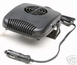 camper Condizionatori, Climatizzatori  Ventilatore riscaldatore 12 volt