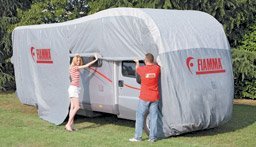 camper Oscuranti  Oscuranti Cover premium proteggi il camper da sole pioggia