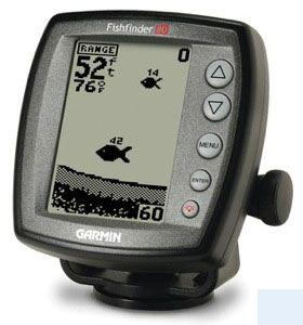 camper Ecoscandagli  Ecoscandaglio Garmin fishfinder ff90