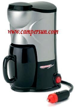 camper Casalinghi  Caffettiera waeco