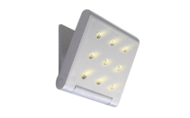camper Illuminazione LED  Faretto a 9 led  - orientabile
