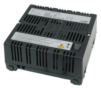 camper Materiale Elettrico 220 Volt  Carica batterie switching 