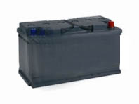 camper Batterie Avviamento, Servizi  Batteria 90ah x ducato x250
