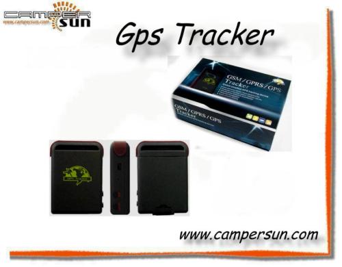 camper Antifurti, Casseforti, Sicurezza  Antifurto con localizzatore satellitare 