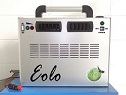 camper Condizionatori, Climatizzatori  Eolo raffrescatore 12v