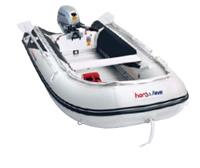camper Gommoni  Battello pneumatico honda a chiglia pneumatica 