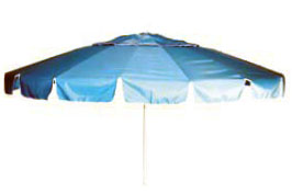 camper Ombrelloni  Ombrellone fuji - diam.230cm
