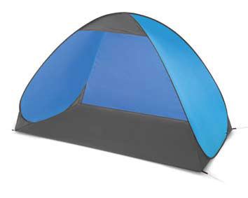 camper Tende  Tenda da spiaggia pop up cm. 200x120 h.130 - q.bo