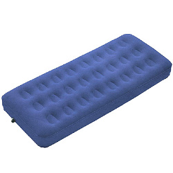 camper Materassini  Materassino Air Bed Single 