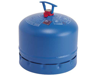 camper Bombole, Serbatoi e Cartucce  Bombola piena kg. 2 - r 904