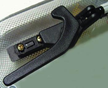 camper Finestre  Maniglia 