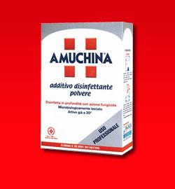 camper Prodotti Chimici Serbatoi Grigi  Attivatore biologico in compresse 100gr - amuchina