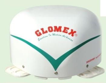 camper Antenne Satellitari  Antenna sat stazionaria automatica glomex discovery