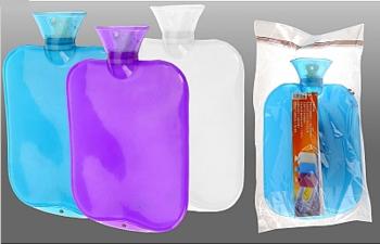 camper Casalinghi  borsa d'acqua calda - 2 lt