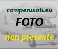 camper Casalinghi  CESTINO TRIO