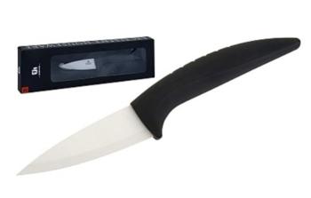 camper Casalinghi  coltello con lama in ceramica cm. 18