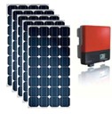 camper Fotovoltaico Moduli  Kit solare fotovoltaico 700w casa
