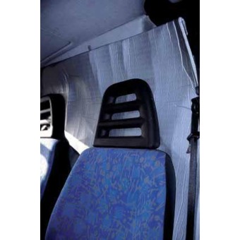 camper Oscuranti  Divisorio in PVC 1.7x1.35 m