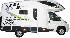 Apri Annuncio P.L.A. Camper  M 600