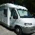 Apri Annuncio Knaus  Sun Traveller 604 TI 