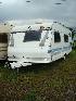 Apri Annuncio Hobby  Deluxe 560 KMFE