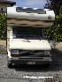 Apri Annuncio Hymer  Hymercamp55