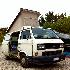 Apri Annuncio Westfalia  california T3