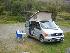 Apri Annuncio Westfalia  Mercedes Vito Marco Polo GPL Euro 6