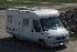Apri Annuncio Burstner  CAMPER SEMINTEGRALE BURSTNER t605 