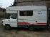 Apri Annuncio Ford  scout