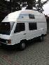 Apri Annuncio Vas  Project 2000 Mercedes mb 100 d