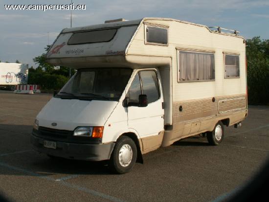Ford usato firenze #2