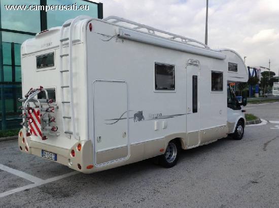 Ford kentucky estro 9 #3