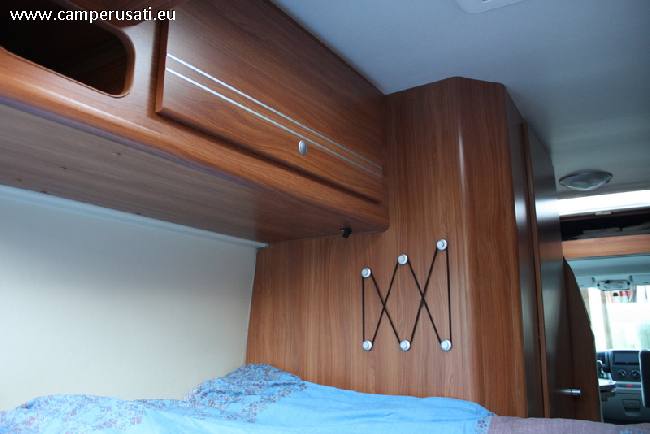 camper Globecar  globescout