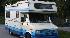 Apri Annuncio Frankia  CAMPER FIAT DUCATO FRANKIA TD 1993