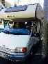 Apri Annuncio Ford  Ford transit 2500 diesel ci international