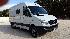 Apri Annuncio Florence Camper  JOS - Mercedes 4x4