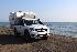 Apri Annuncio Ford  pick up 4x4 con cellula camper scarrabile