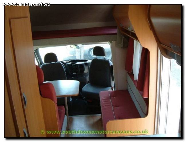 camper Rimor  ng88
