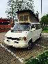 Apri Annuncio Volkswagen  Westfalia T4 California