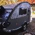 Apri Annuncio Tabbert  T@b 320 Offroad 2011