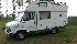 Apri Annuncio Altro  Camper Ducato mansardato 2.5 diesel