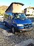 Apri Annuncio Westfalia  T4 california coach
