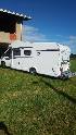 Apri Annuncio Knaus  Sky Wave 650MF