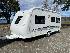 Apri Annuncio Hobby  460 UFE Excellent roulotte di lusso