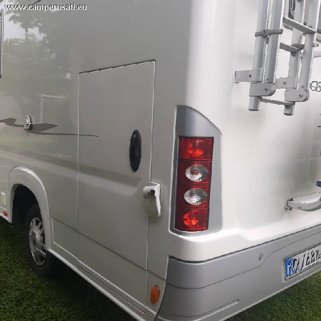 camper Wingamm  WINGAMM OASI 690