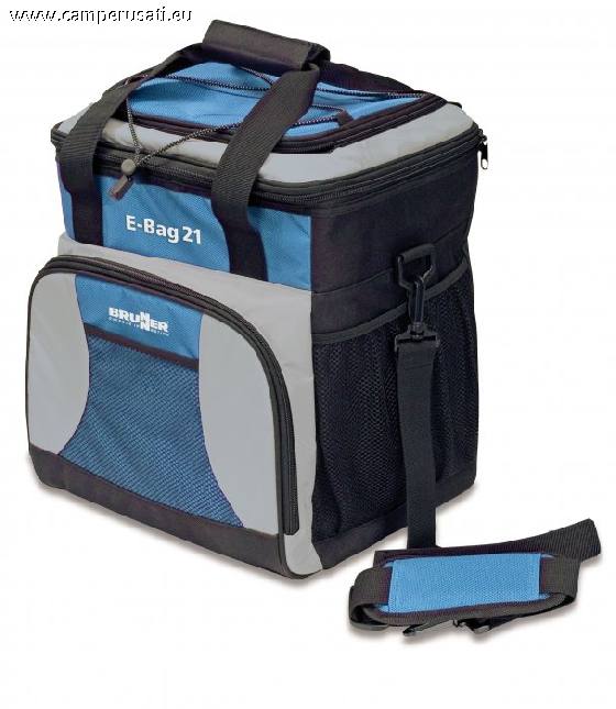 camper Borse Termiche  E-bag outdoor 12v